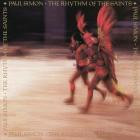 Paul Simon - - The Rhythm Of The Saints  