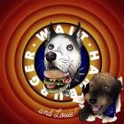 Walt Hamburger -  - and Louie!