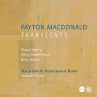 Payton MacDonald - Transients, Vol  1, 2, & 3
