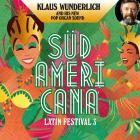 Klaus Wunderlich - Suedamericana (Latin Festival 2)