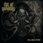 Fall Of Serenity - Open Wide, O Hell