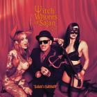 Witch Whores Of Satan - Satan's Sabbath