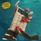 Major Lazer x Diplo - GYALGEBRA