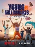Young Millionaires - Staffel 1