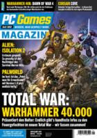 PC Games 09/2026