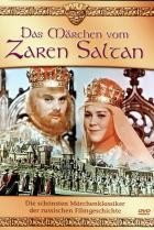 Das Märchen vom Zaren Saltan