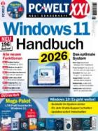PC-Welt Sonderheft 01/2026