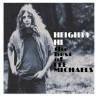 Lee Michaels - Heighty Hi: The Best of Lee Michaels