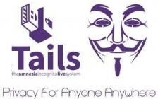 Tails v5.17 Live Boot ISO/USB (x64)