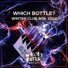 Which Bottle: WINTER CLUB BOX 2022