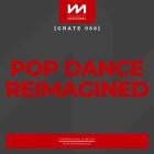 VA - Mastermix - Crate 068 pop Dance Reima