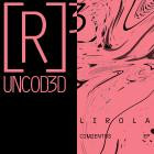 Lirola - Cimientos EP