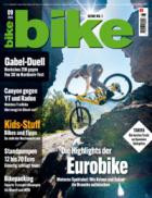 BIKE 09/2026