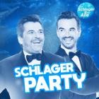 Schlager Für Alle - Schlager Party 2025 Top Hits