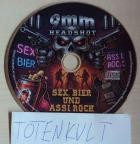 9MM - Sex, Bier und Assi Rock