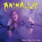 Animalize - Tapes From the Crypt