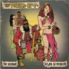 The Musalini X Rewind Da President - The Power Of P