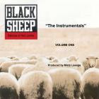 Black Sheep-Silence Of The Lambs-The Instrumentals Volume One-16BIT-WEB-FLAC-2010-SHHHHHH