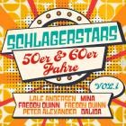 Schlagerstars der 50er & 60er Jahre Vol.1