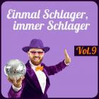VA - Einmal Schlager immer Schlager Vol 9-2026