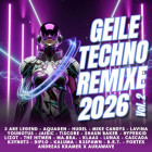 Geile Techno Remixe 2026 Vol.2