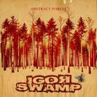 Igor Swamp - Abstract Forest