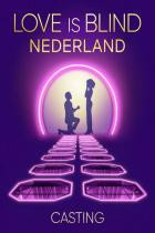 Love Is Blind: Nederland - Staffel 1