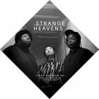 Linda May Han Oh With Ambrose Akinmusire And Tyshawn Sorey - Strange Heavens