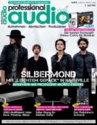 Professional audio Magazin 04/2016