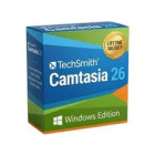 TechSmith Camtasia v26.2.0.19099 (x64)