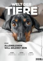 Welt der Tiere 02/2026
