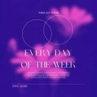 Zeni N  NO:RRA - Everyday Of The Week