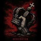 Crionics - Desecration