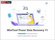 MiniTool Power Data Recovery Business Technician v11.5 WinPE (x64)