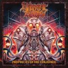 Embryonic Autopsy-Prophecies Of The Conjoined