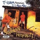 T-Isaam Featuring DJ Magic Mike-Southern Hospitality-16BIT-WEB-FLAC-1992-SHHHHHH