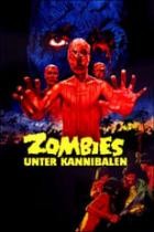 Zombies Unter Kannibalen