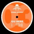 Idu Berg - Primal Sounds 03