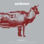 Mekons - Horrorble (Mekons vs Tony Maimone In Dub Conference)