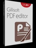 GiliSoft PDF Editor v8.2.0