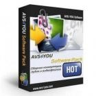 AVS4YOU Software AIO Package v5.6.1.185 Portable