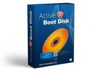 Active Boot Disk v19.0 (x64)