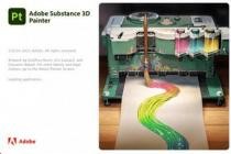 Adobe Substance 3D Painter v8.2.0.1987 (x64)