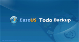 EaseUS Todo Backup v16.3.1 WinPE