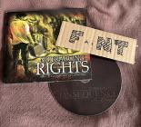 No Bragging Rights-The Consequence Of Dreams-CD-FLAC-2009-FAiNT