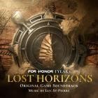 Luc St-Pierre - For Honor: Lost Horizons (Original Game Soundtrack)