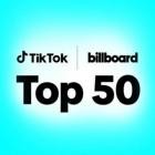 TikTok Billboard Top 50 Singles Chart 01.02.2025