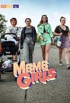 Meme Girls - Staffel 1