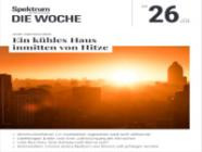 Spektrum Die Woche 26/2026
