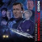 Peter Thomas Sound Orchester - Raumpatrouille Orion Music from the Original TV-Seri